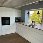Apartman Exclusive On The Waterfront