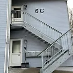 Exclusive On The Waterfront Apartman Hadsund