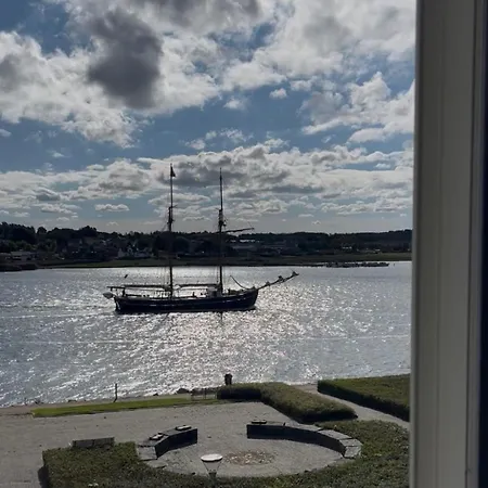 Daire Exclusive On The Waterfront