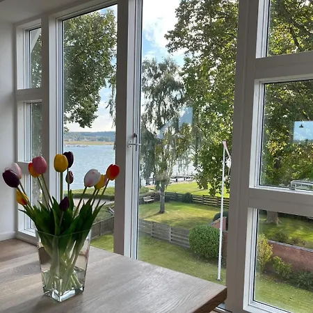 Daire Exclusive On The Waterfront Hadsund