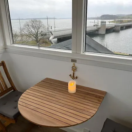 Apartamento Exclusive On The Waterfront *