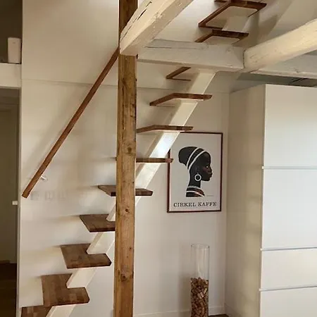 Exclusive On The Waterfront Apartment