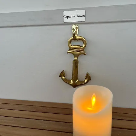 Exclusive On The Waterfront Hadsund