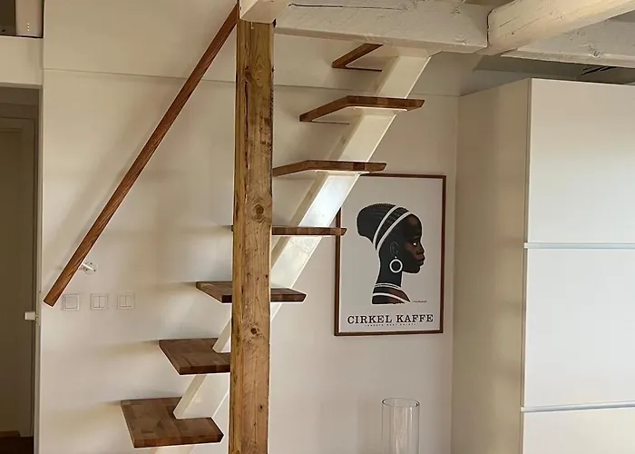 Exclusive On The Waterfront