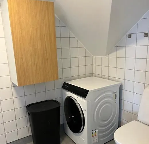 Exclusive On The Waterfront Hadsund