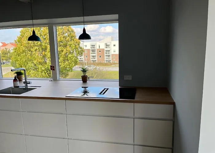 Apartamento Exclusive On The Waterfront *