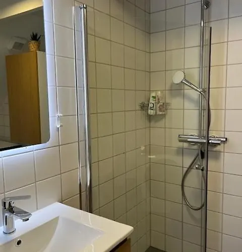 Exclusive On The Waterfront Apartamento *