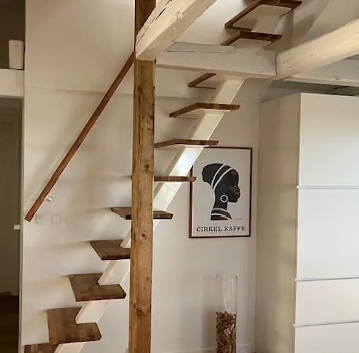 Exclusive On The Waterfront Apartamento