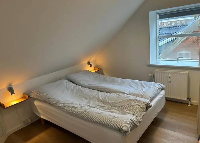 Exclusive On The Waterfront