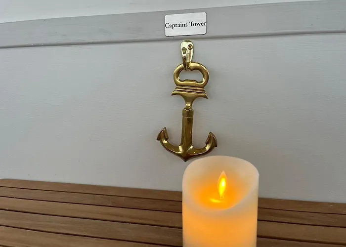 Exclusive On The Waterfront Hadsund