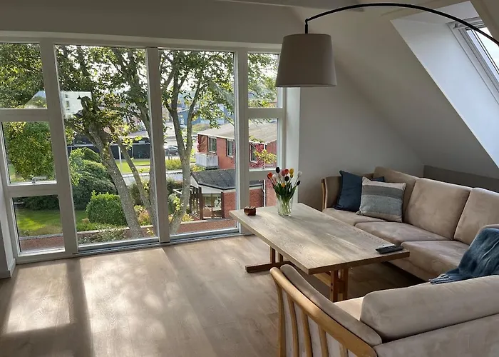 Exclusive On The Waterfront Apartamento Hadsund