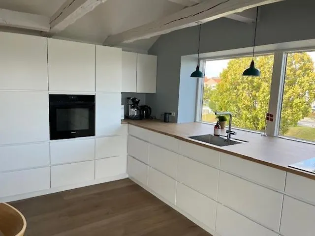 Apartamento Exclusive On The Waterfront