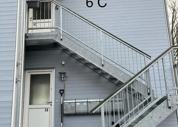 Exclusive On The Waterfront Apartamento Hadsund